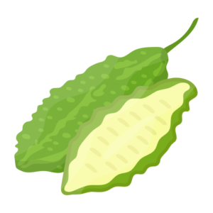 Bitter Gourd