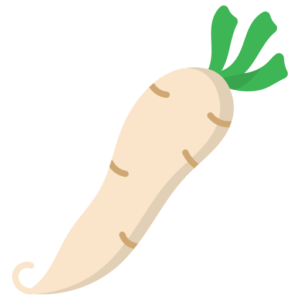 Radish